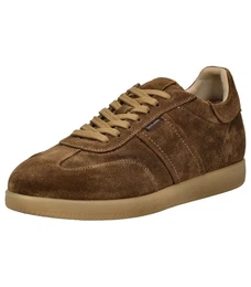 Sneaker Veloursleder Sneaker