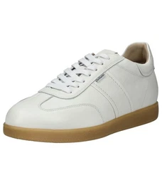 Sneaker Leder Sneaker