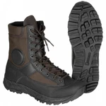 Magnum Zekrom Einsatzstiefel (Einsatzstiefel nach Militärstandard) braun