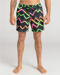 Boardshorts Good Times Layback