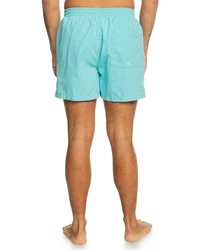Quiksilver Boardshorts Behind Waves Blau/Türkis/Grün