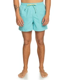 Boardshorts Behind Waves 15