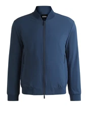 BOSS Jackenblazer P-Hanry-BMB-WG-251F P-Hanry-BMB-WG-251F
