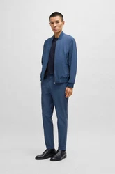 BOSS Jackenblazer P-Hanry-BMB-WG-251F P-Hanry-BMB-WG-251F