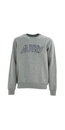 Sweatshirt Sweatshirt grau Herren