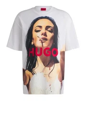 T-Shirt T-Shirt Duwedie (1-tlg)