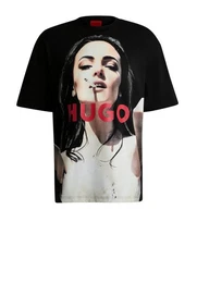T-Shirt T-Shirt Duwedie (1-tlg)