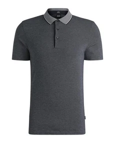 BOSS Poloshirt H-Pitton