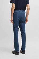 BOSS Stoffhose P-Genius-WG-PK-251F P-Genius-WG-PK-251F