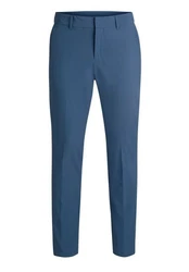 BOSS Stoffhose P-Genius-WG-PK-251F P-Genius-WG-PK-251F
