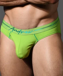 Slip Margarita Brunch ECO Brief w/ ALMOST NAKED
