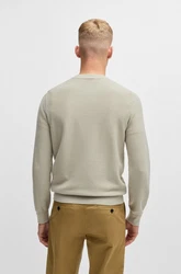 BOSS Pullover Anion 