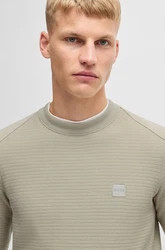 BOSS Pullover Anion 