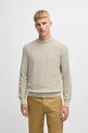 BOSS Pullover Anion 