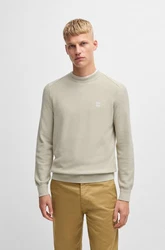 BOSS Pullover Anion 
