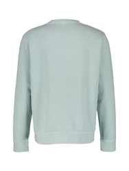 LERROS Urbaner Sweatshirtstyle Hellblau/Grün/Hellgrün/Blau/Türkis