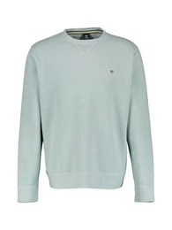 Sweatshirt Urbaner Sweatshirtstyle, weiche Haptik
