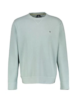 LERROS Urbaner Sweatshirtstyle