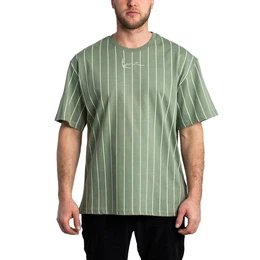 T-Shirt Small Signature Essential Tee
