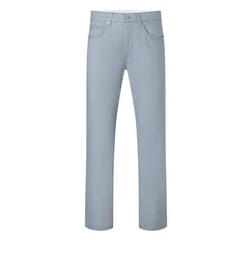 5-Pocket-Jeans MAC JEANS - Arne, Summer Yarn Dyed Stretch