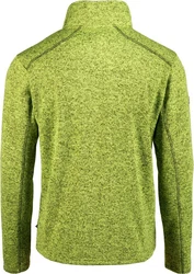 DEPROC Active Fleecejacke YORKTON II CS MEN Grün