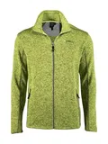 Grüne Fleecejacken image