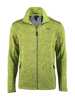 DEPROC Active Fleecejacke YORKTON II CS MEN