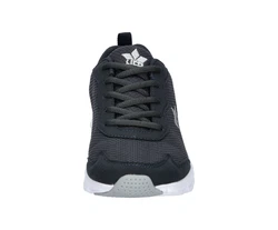 Lico Freizeitschuh Almeria Sneaker Blau/Dunkelgrau/Hellblau/Grau/Dunkelblau