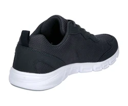 Lico Freizeitschuh Almeria Sneaker Blau/Dunkelgrau/Hellblau/Grau/Dunkelblau