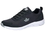Lico Freizeitschuh Almeria Sneaker Blau/Dunkelgrau/Hellblau/Grau/Dunkelblau