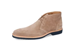 Melvin & Hamilton Dino 5 Stiefelette Beige/Braun