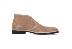 Melvin & Hamilton Dino 5 Stiefelette Beige/Braun