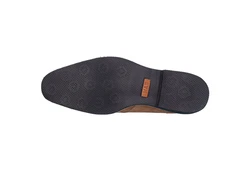Melvin & Hamilton Dino 5 Stiefelette Beige/Braun