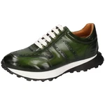 Melvin & Hamilton Richmond 1 Sneaker Dunkelgrün/Grün