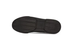 Melvin & Hamilton Harvey 12 Sneaker Schwarz/Dunkelgrün