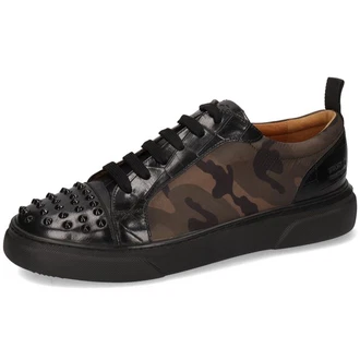 Melvin & Hamilton Harvey 12 Sneaker