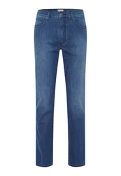 Brax 5-Pocket Jeans Style CADIZ Hellblau/Blau/Dunkelblau