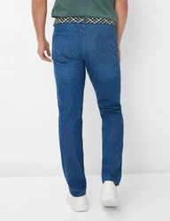 Brax 5-Pocket Jeans Style CADIZ Hellblau/Blau/Dunkelblau