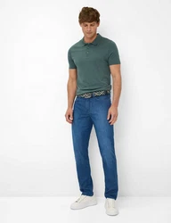 Brax 5-Pocket Jeans Style CADIZ Hellblau/Blau/Dunkelblau