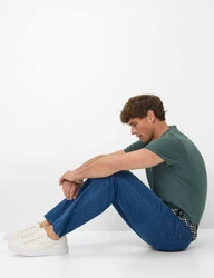 Brax 5-Pocket Jeans Style CADIZ Hellblau/Blau/Dunkelblau