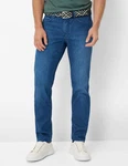 Brax 5-Pocket Jeans Style CADIZ Hellblau/Blau/Dunkelblau