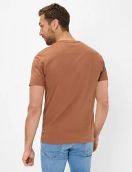 Brax T-Shirt Style TED Braun