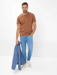 Brax T-Shirt Style TED Braun