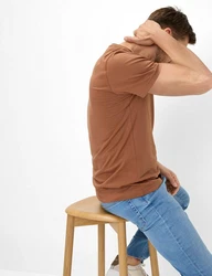 Brax T-Shirt Style TED Braun