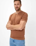 Brax T-Shirt Style TED Braun