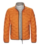 Milestone Steppjacke MSSalino Orange