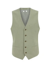 WE Fashion Jackenblazer Grün/Hellgrün/Khaki/Dunkelgrün/Grau