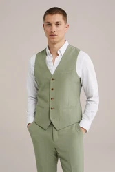 WE Fashion Jackenblazer Grün/Hellgrün/Khaki/Dunkelgrün/Grau