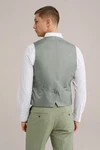 WE Fashion Jackenblazer Grün/Hellgrün/Khaki/Dunkelgrün/Grau