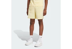 adidas Sportswear Shorts AEROREADY ESSENTIALS CHELSEA 3-STREIFEN SHORTS Gelb/Beige/Khaki